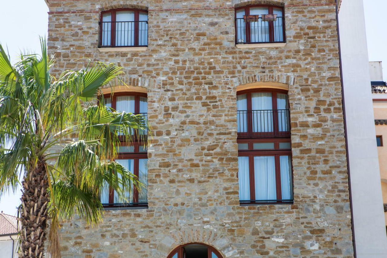 Casa Trezeni Apartment Santa Maria di Castellabate Bagian luar foto