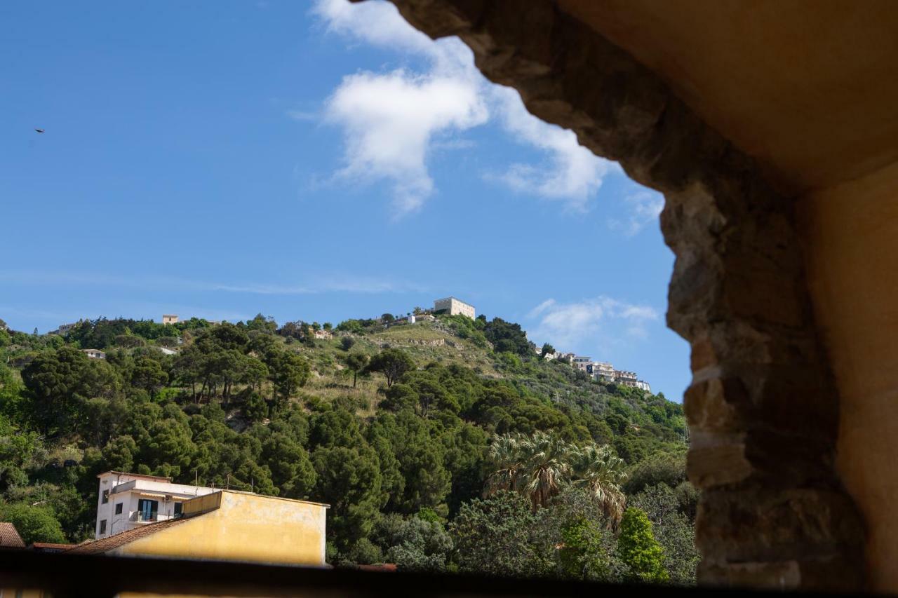 Casa Trezeni Apartment Santa Maria di Castellabate Bagian luar foto